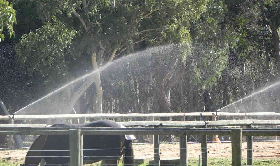 PERTH'S IRRIGATION EXPERTS FOR OVER 20 YEARS