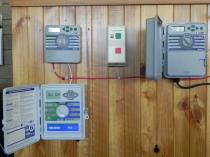 Reticulation Controllers